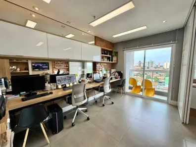 à venda, 41m² no Cidade Jardim, Piracicaba