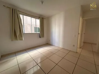 Apartamento com 2 Quartos à venda, 42m² no Estância Velha, Canoas