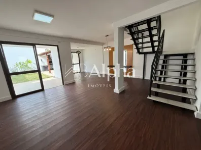 Casa de Condomínio com 3 Quartos à venda, 168m² no Tamboré, Santana de Parnaíba