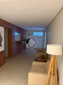 Apartamento com 2 Quartos à venda, 56m² no Santa Mônica, Uberlândia