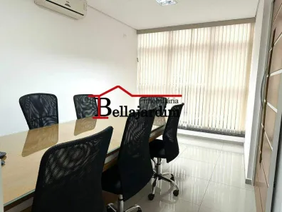 Sala Comercial para alugar, 50m² no Jardim, Santo André