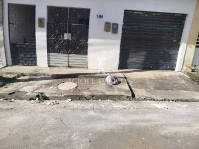Casa com 2 Quartos à venda, 86m² no Santa Lúcia, Maceió