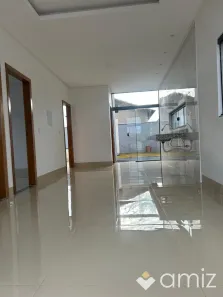 Casa com 3 Quartos à venda, 70m² no Jardim Decolores, Trindade