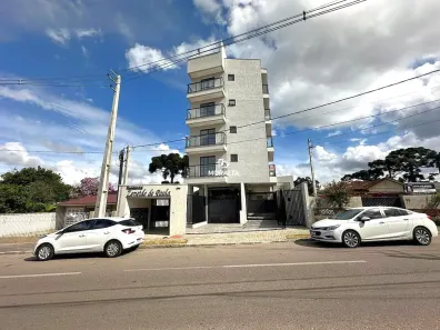 Apartamento com 3 Quartos à venda, 72m² no Bom Jesus, São José dos Pinhais
