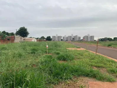 Lote/Terreno à venda, 162m² no Distrito de Iguatemi (Iguatemi), Maringá