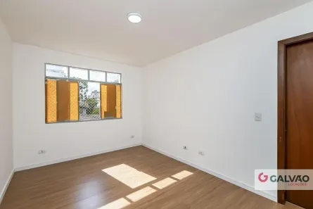 Apartamento com 3 Quartos para alugar, 78m² no Portão, Curitiba