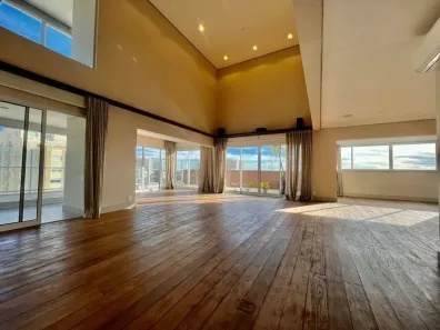 Cobertura com 4 Quartos à venda, 641m² no Campo Belo, São Paulo