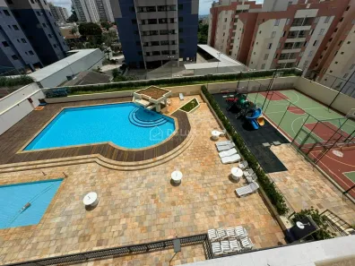 Apartamento com 3 Quartos à venda, 116m² no Chácara Primavera, Campinas