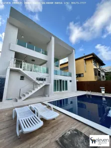 Casa com 4 Quartos à venda, 424m² no Alphaville II, Salvador