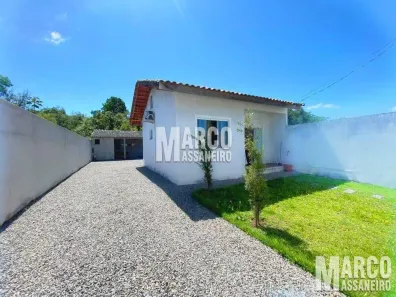 Casa com 2 Quartos à venda, 260m² no Colégio Agrícola, Araquari