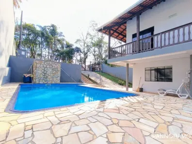 Casa com 3 Quartos à venda, 300m² no Velha Central, Blumenau