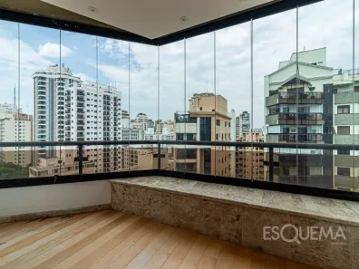Cobertura com 4 Quartos para alugar, 485m² no Paraíso, São Paulo
