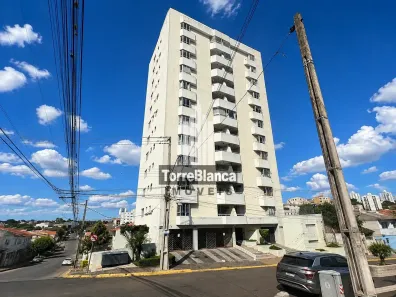 Apartamento com 3 Quartos à venda, 72m² no Centro, Ponta Grossa