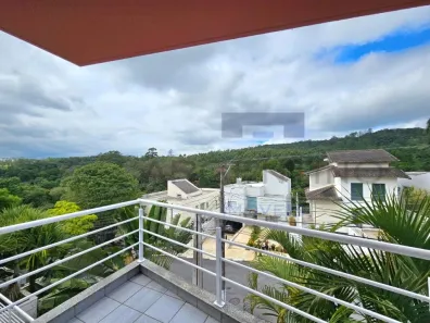 Casa de Condomínio com 2 Quartos para venda ou aluguel, 240m² no Vila Oliveira, Mogi das Cruzes