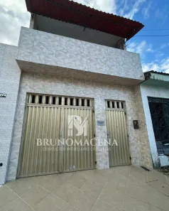 Casa com 4 Quartos à venda, 150m² no Pajuçara, Maceió