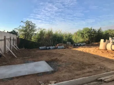 Lote/Terreno à venda, 960m² no Vila Moletta, Valinhos