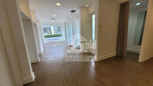 Ponto Comercial para alugar, 142m² no Jardim Sumaré, Ribeirão Preto