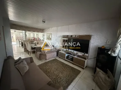 Casa com 3 Quartos à venda, 165m² no José Conrado de Araújo, Aracaju
