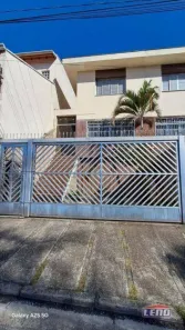 Sobrado com 3 Quartos à venda, 192m² no Vila Laís, São Paulo