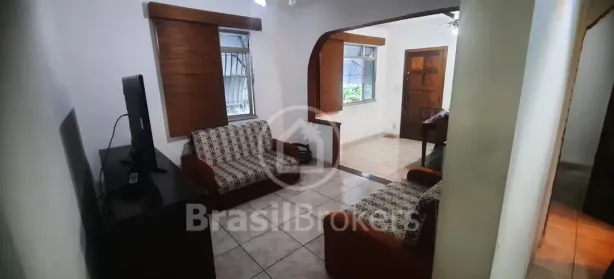 Apartamento com 3 Quartos à venda, 66m² no Freguesia (Jacarepaguá), Rio de Janeiro