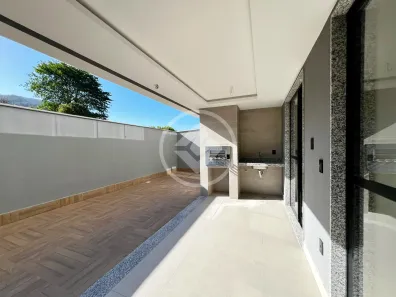 Apartamento com 3 Quartos à venda, 100m² no Alto, Teresópolis