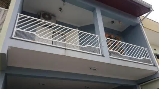 Casa com 3 Quartos à venda, 196m² no Campo Limpo, Americana