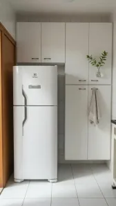Apartamento com 2 Quartos para alugar, 70m² no Centro, Mogi das Cruzes