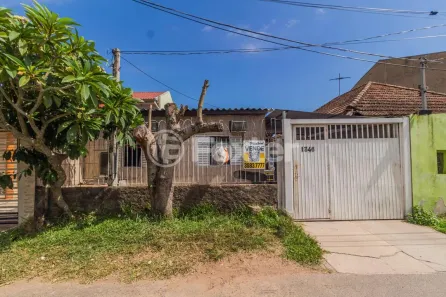 Casa com 3 Quartos à venda, 95m² no Humaitá, Porto Alegre