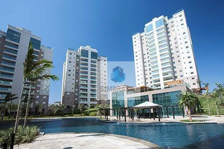 Apartamento com 3 Quartos à venda, 106m² no Fazenda São Quirino, Campinas