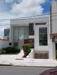 Sala Comercial com 1 Quarto para alugar, 40m² no Cambuí, Campinas