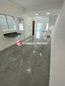 Sobrado com 3 Quartos à venda, 144m² no Vila Humaitá, Santo André