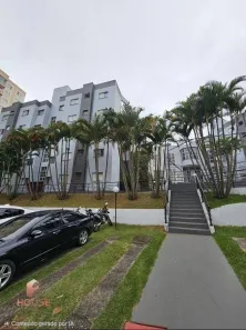 Apartamento com 2 Quartos à venda, 53m² no Jardim das Cerejeiras, Arujá