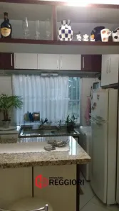Apartamento com 1 Quarto à venda, 37m² no Pioneiros, Balneário Camboriú