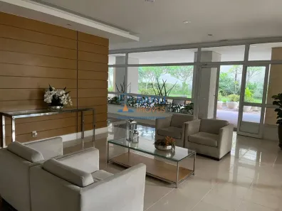 Apartamento com 3 Quartos para alugar, 143m² no Ipiranga, São Paulo
