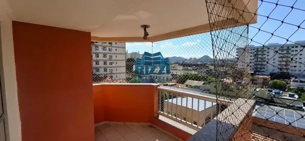 Apartamento com 2 Quartos à venda, 70m² no Engenho de Dentro, Rio de Janeiro