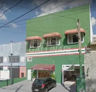 Galpão/Depósito/Armazém à venda, 470m² no Jardim Eulina, Campinas
