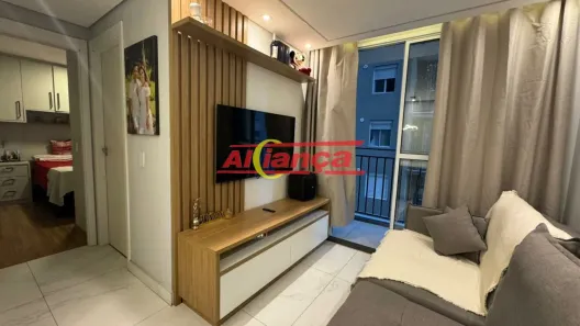 Apartamento com 2 Quartos à venda, 41m² no Jardim América da Penha, São Paulo