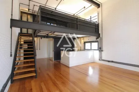 Apartamento com 1 Quarto à venda, 98m² no Vila Progredior, São Paulo