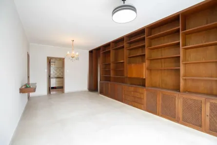 Apartamento com 3 Quartos à venda, 138m² no Pinheiros, São Paulo