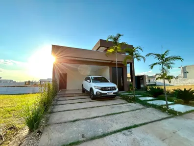 Casa de Condomínio com 3 Quartos para alugar, 164m² no Condomínio Belvedere, Cuiabá