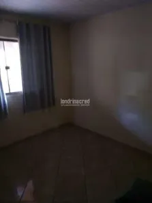 Casa com 3 Quartos à venda, 140m² no Conjunto Habitacional Violim, Londrina