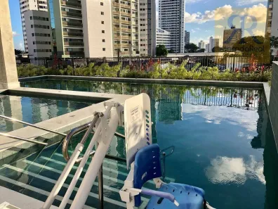 Flat com 1 Quarto à venda, 27m² no Madalena, Recife