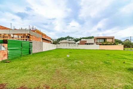 Lote/Terreno à venda, 360m² no Residencial Alto do Castelo, Ribeirão Preto