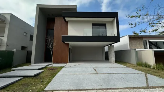 Casa de Condomínio com 4 Quartos à venda, 382m² no Condomínio Residencial Alphaville II, São José dos Campos