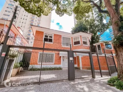 Casa com 4 Quartos para venda ou aluguel, 306m² no Vila Mariana, São Paulo