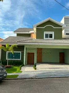 Casa de Condomínio com 3 Quartos para alugar, 297m² no Parque Bela Vista, Votorantim