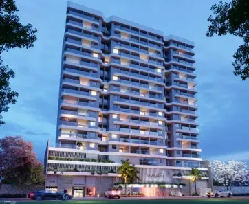 Apartamento com 3 Quartos à venda, 114m² no Praia do Morro, Guarapari