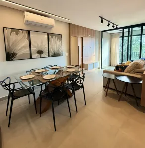 Apartamento com 3 Quartos à venda, 73m² no Zona 07, Maringá