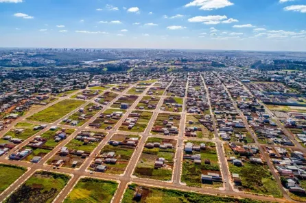Lote/Terreno à venda, 360m² no Cascavel Velho, Cascavel