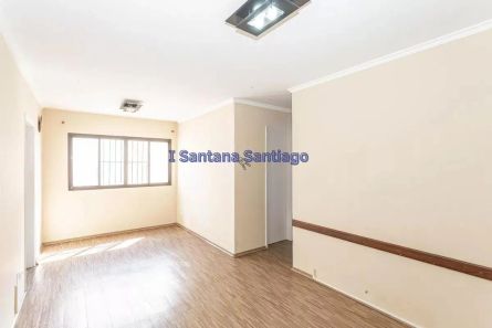 Apartamento com 2 Quartos à venda, 50m² no Vila das Mercês, São Paulo